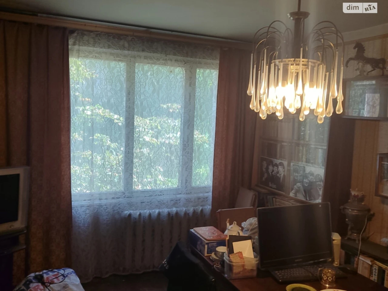 Продажа квартир.