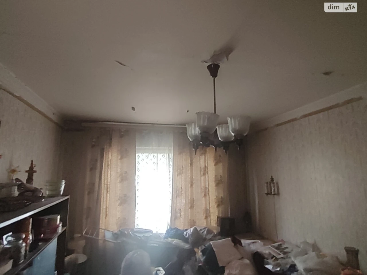 Продажа квартир.