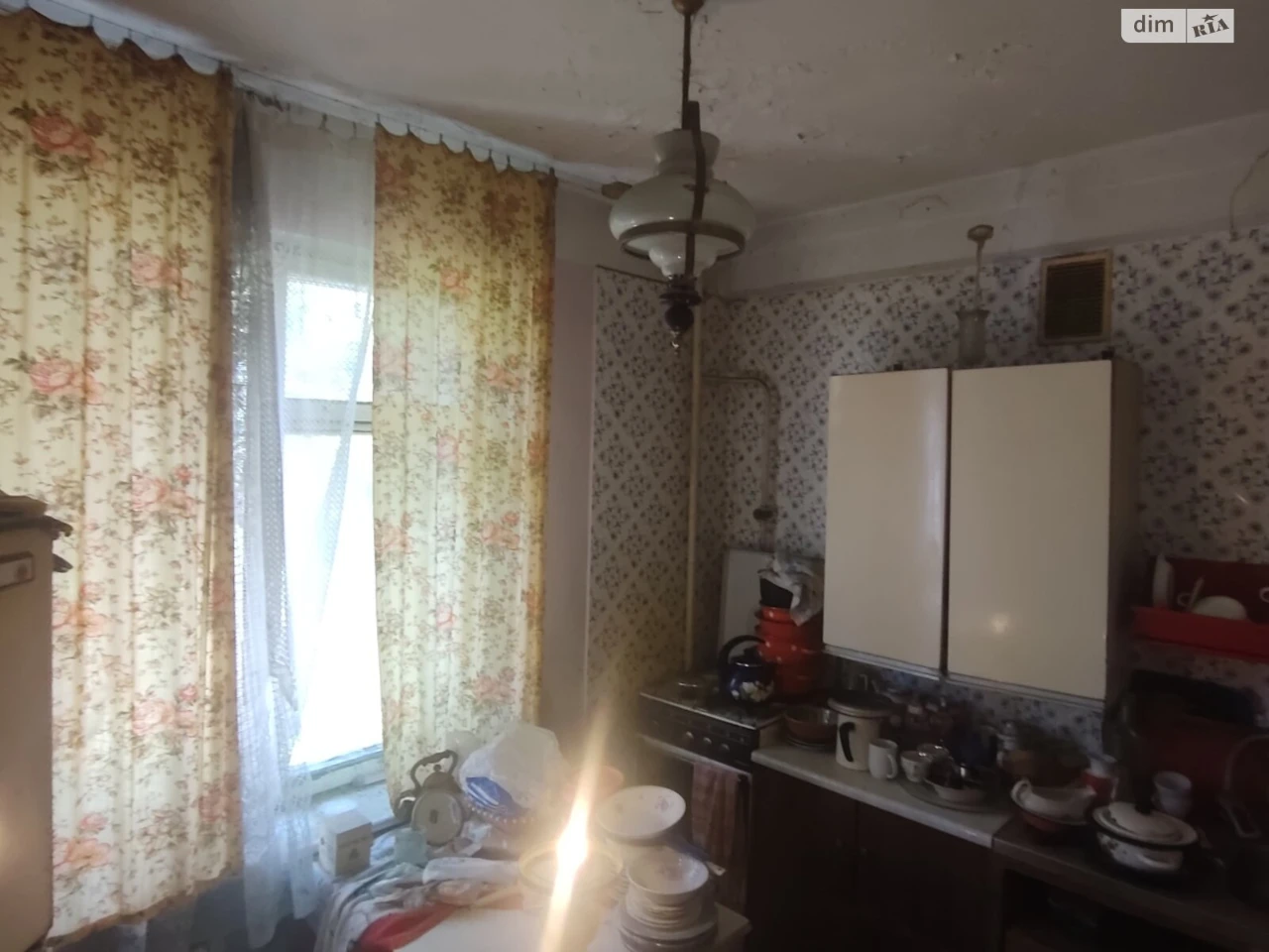Продажа квартир.