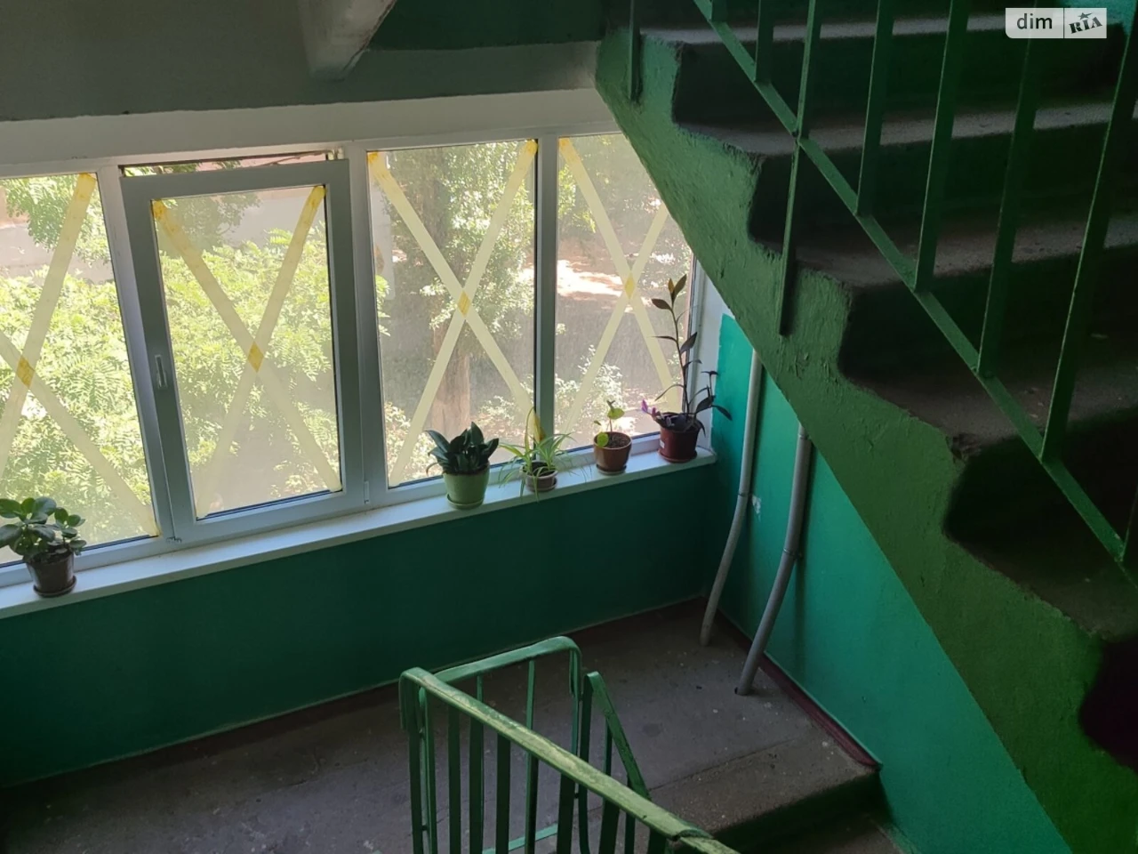 Продажа квартир.