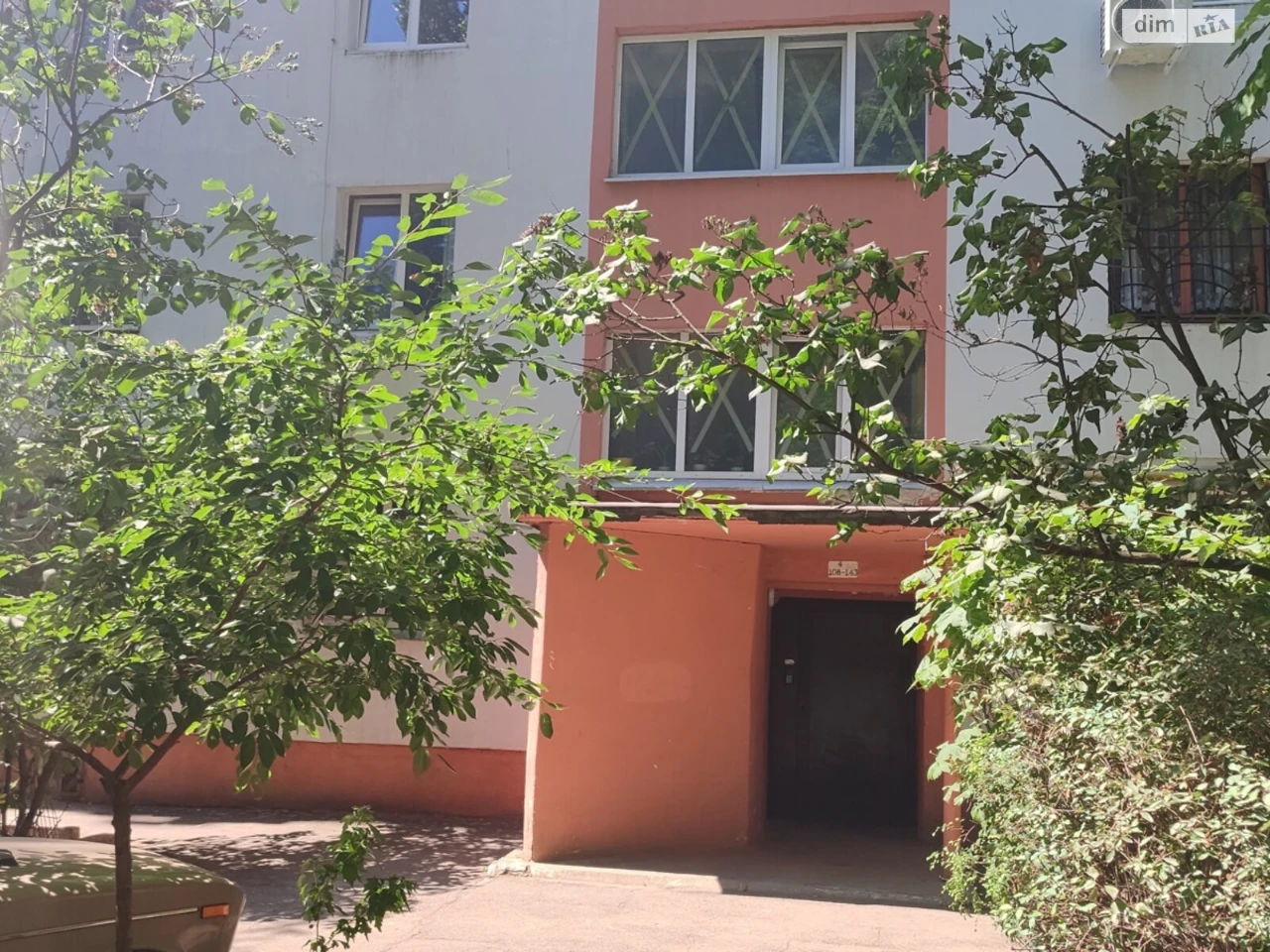 Продажа квартир.