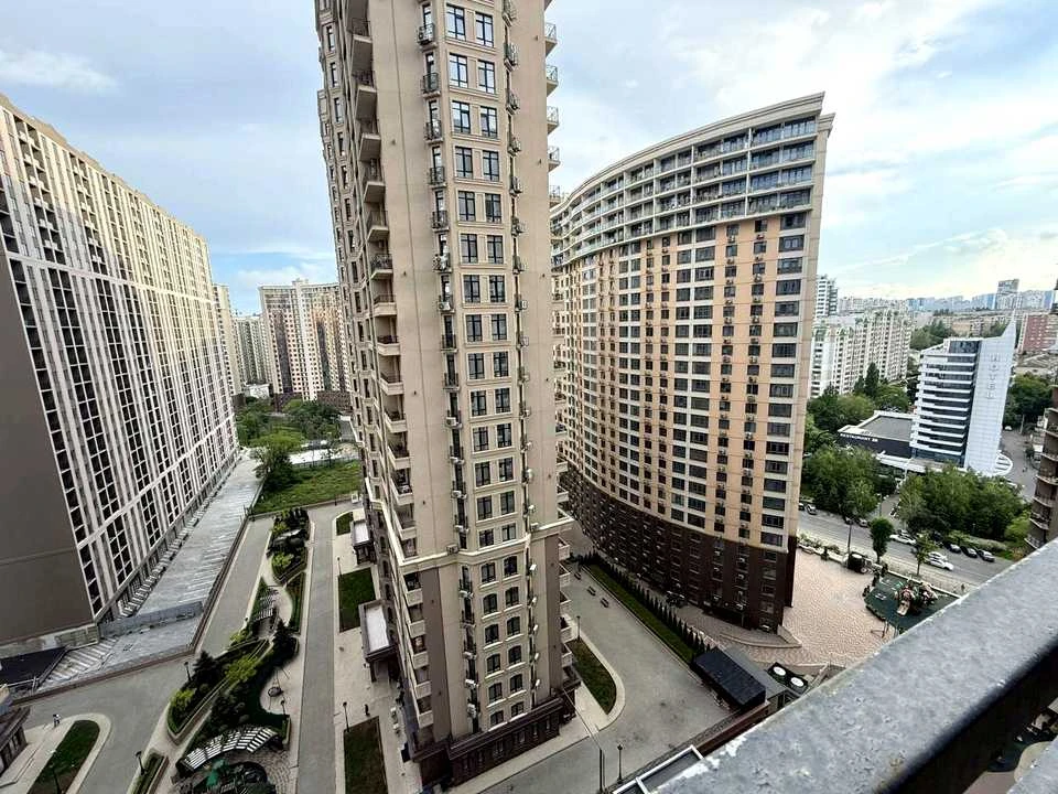 Квартира. Одесса, Генуэзская ул.
