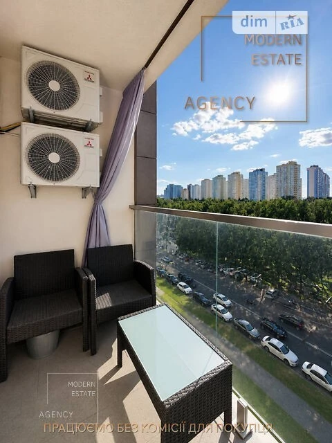 Sale of 2-room apartment 96 sq. m on Knyazya Romana Mstislavycha Street