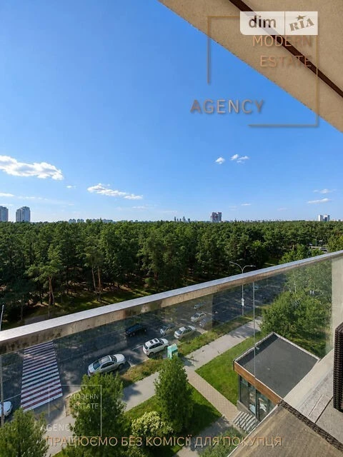 Sale of 2-room apartment 96 sq. m on Knyazya Romana Mstislavycha Street