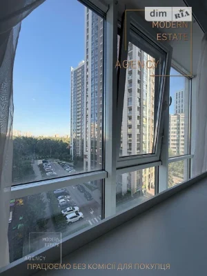 Sale of 2-room apartment 96 sq. m on Knyazya Romana Mstislavycha Street