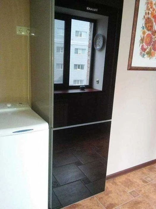 3-room apartment for sale near the metro station Polytechnic Institute, Bereste Avenue