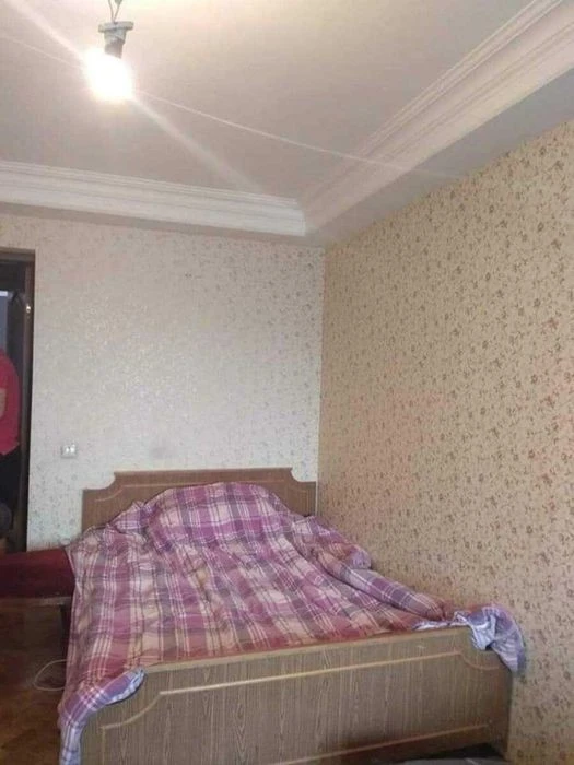 3-room apartment for sale near the metro station Polytechnic Institute, Bereste Avenue