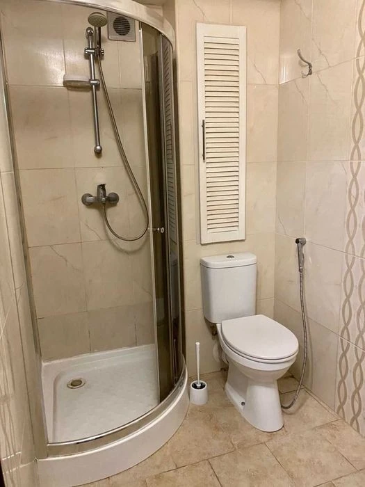3-room apartment for sale near the metro station Polytechnic Institute, Bereste Avenue