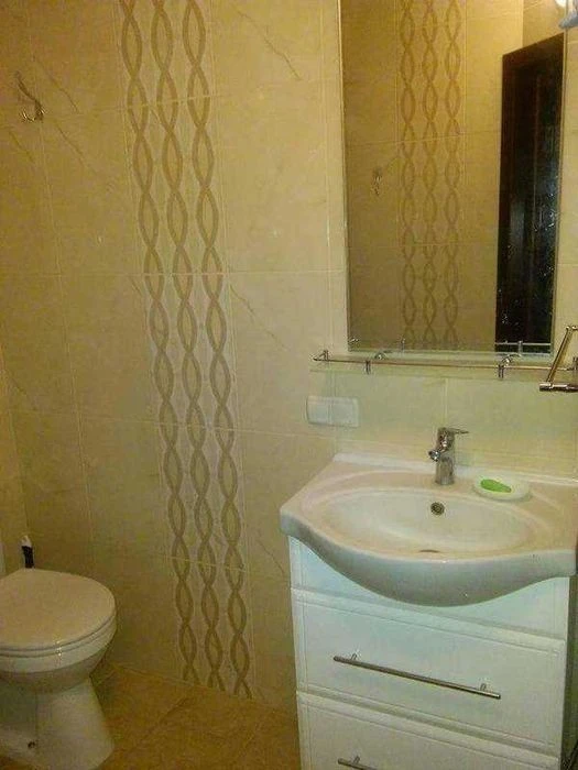 3-room apartment for sale near the metro station Polytechnic Institute, Bereste Avenue