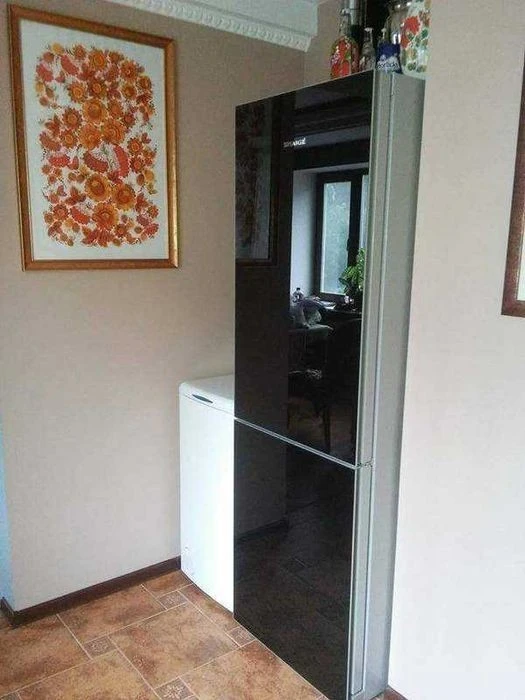 3-room apartment for sale near the metro station Polytechnic Institute, Bereste Avenue