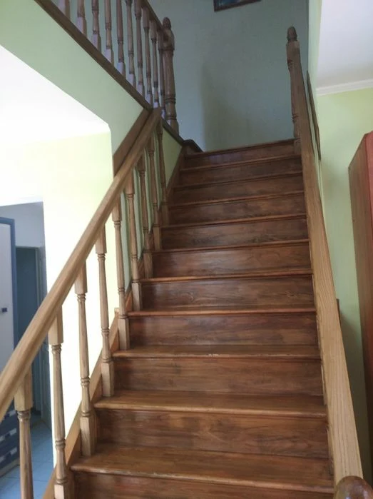 House Yuzhny/Kommunarsky plus second house Possible by certificate,