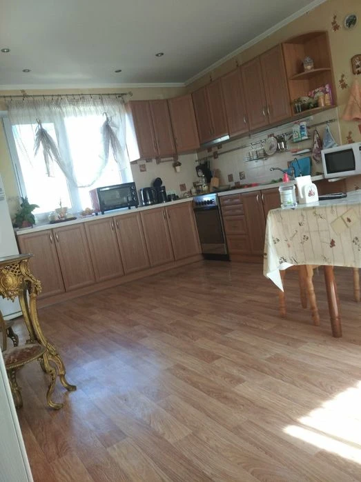 House Yuzhny/Kommunarsky plus second house Possible by certificate,
