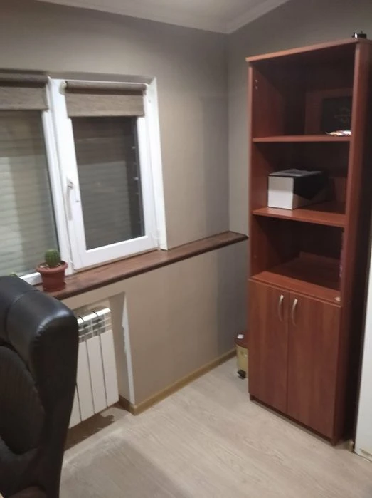 House Yuzhny/Kommunarsky plus second house Possible by certificate,