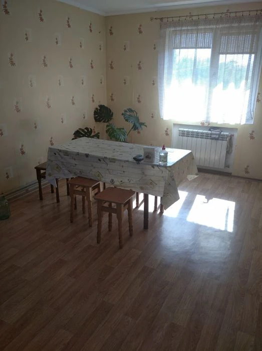 House Yuzhny/Kommunarsky plus second house Possible by certificate,