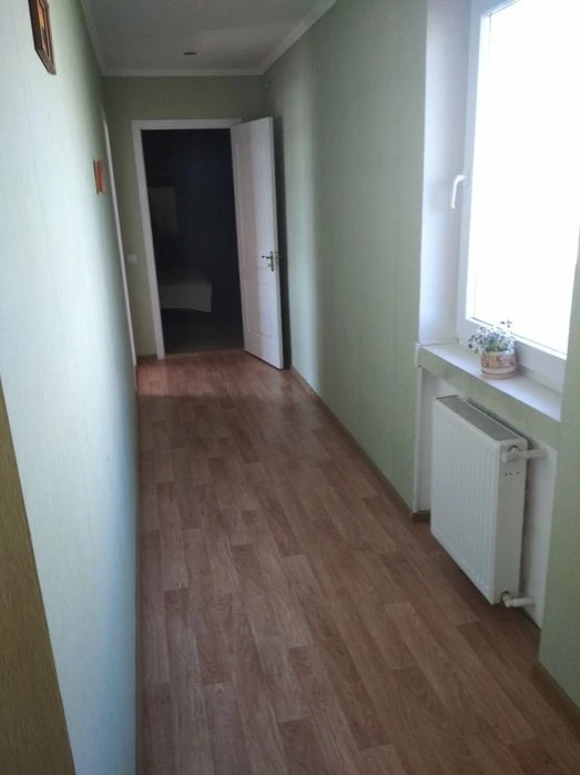 House Yuzhny/Kommunarsky plus second house Possible by certificate,