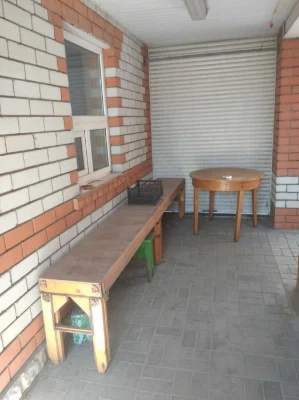 House Yuzhny/Kommunarsky plus second house Possible by certificate,