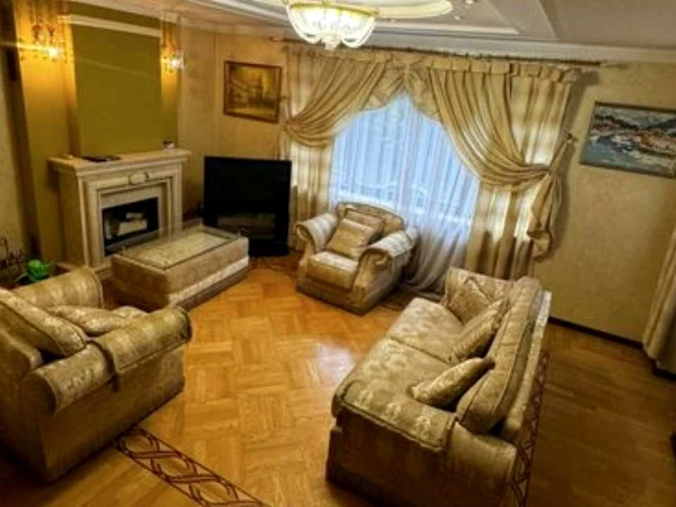 Квартира. Львів, Литовська вул.