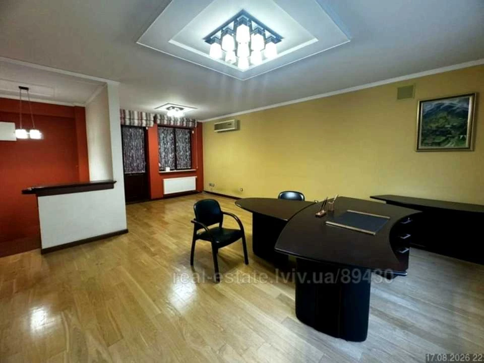 Квартира. Львів, Литовська вул.