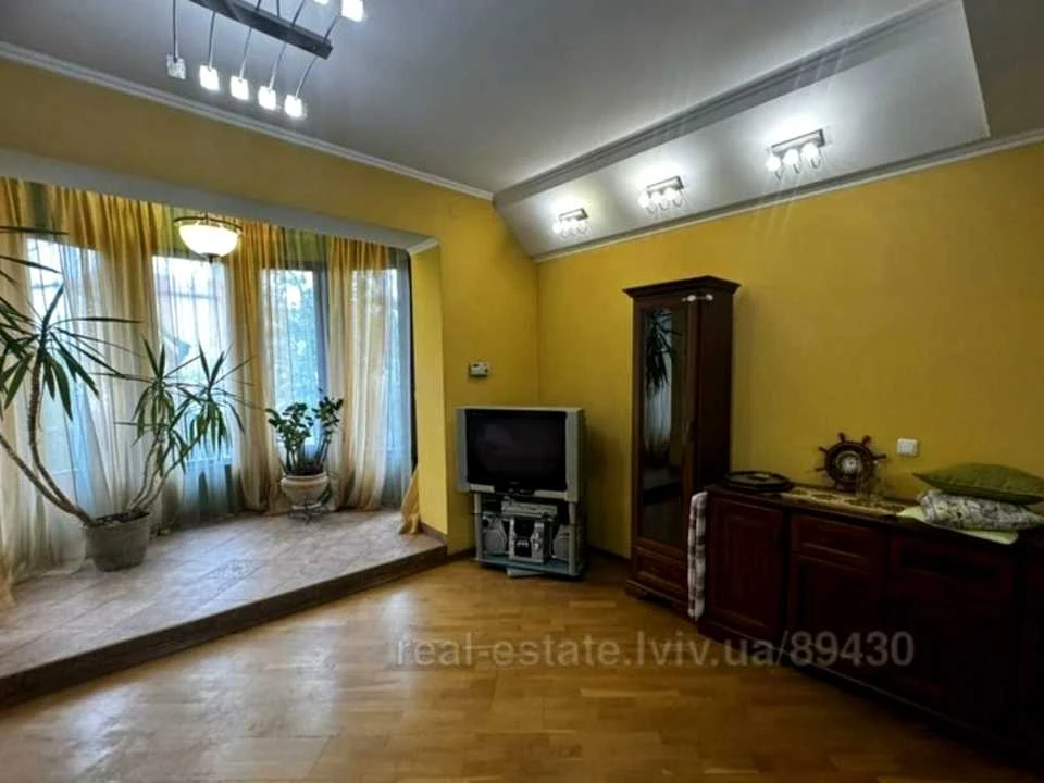 Квартира. Львів, Литовська вул.