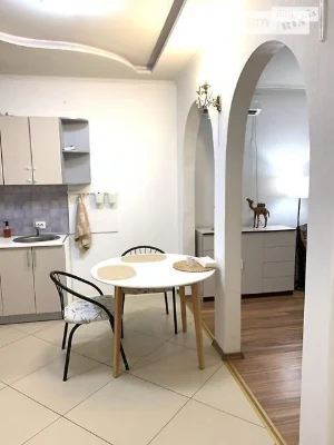 Sale of 2-room apartment 46 sq. m. on Igora Branovytskoho St. 3 •