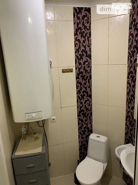 Sale of 2-room apartment 46 sq. m. on Igora Branovytskoho St. 3 •