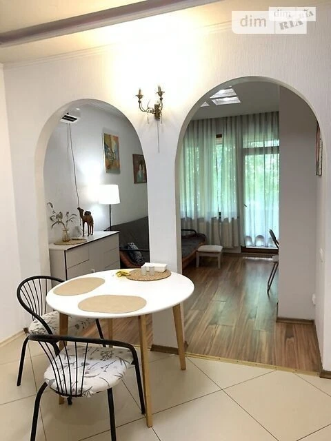 Sale of 2-room apartment 46 sq. m. on Igora Branovytskoho St. 3 •