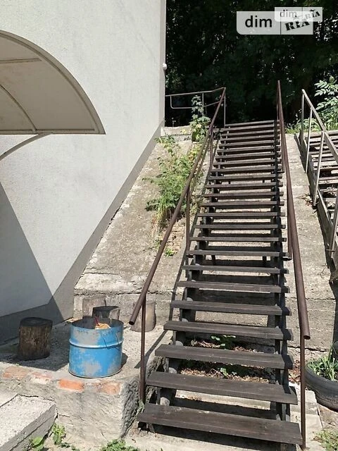 Sale of 2-room apartment 46 sq. m. on Igora Branovytskoho St. 3 •