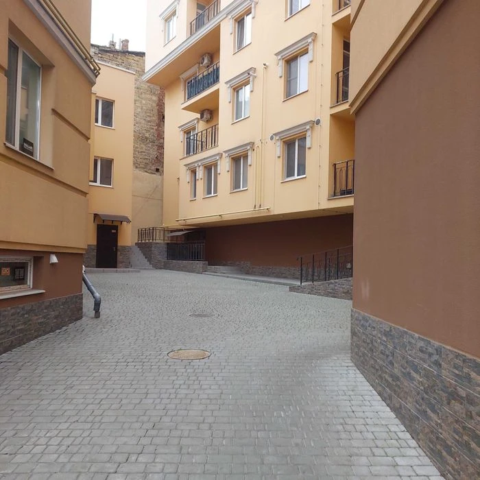 2-комнатная квартира, ЖК "Дом на Новосельского" , 386688