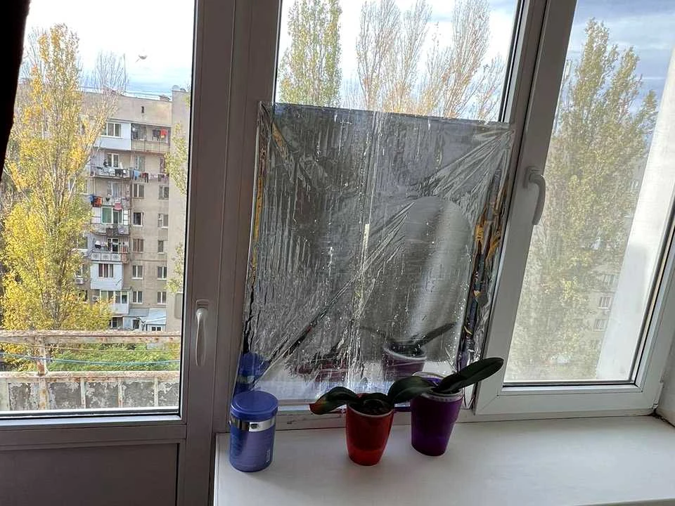 Квартира. Одесса, Давида Ойстраха ул. (Затонского)
