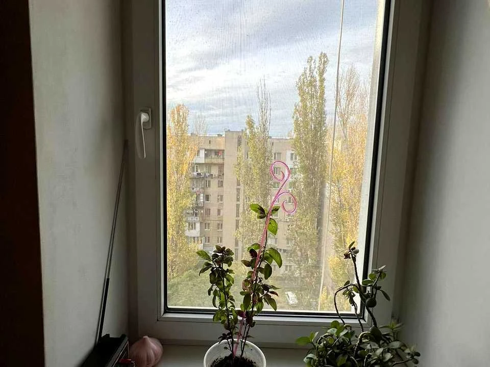 Квартира. Одесса, Давида Ойстраха ул. (Затонского)
