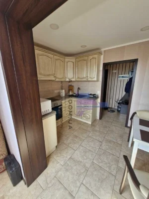 EXCLUSIVE! 1-room apartment for sale, Mezhova St., building 23-B, Vinogr