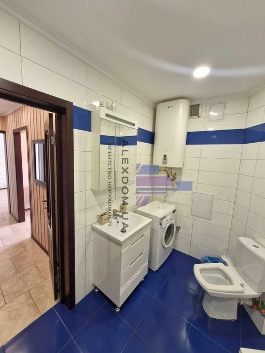 EXCLUSIVE! 1-room apartment for sale, Mezhova St., building 23-B, Vinogr
