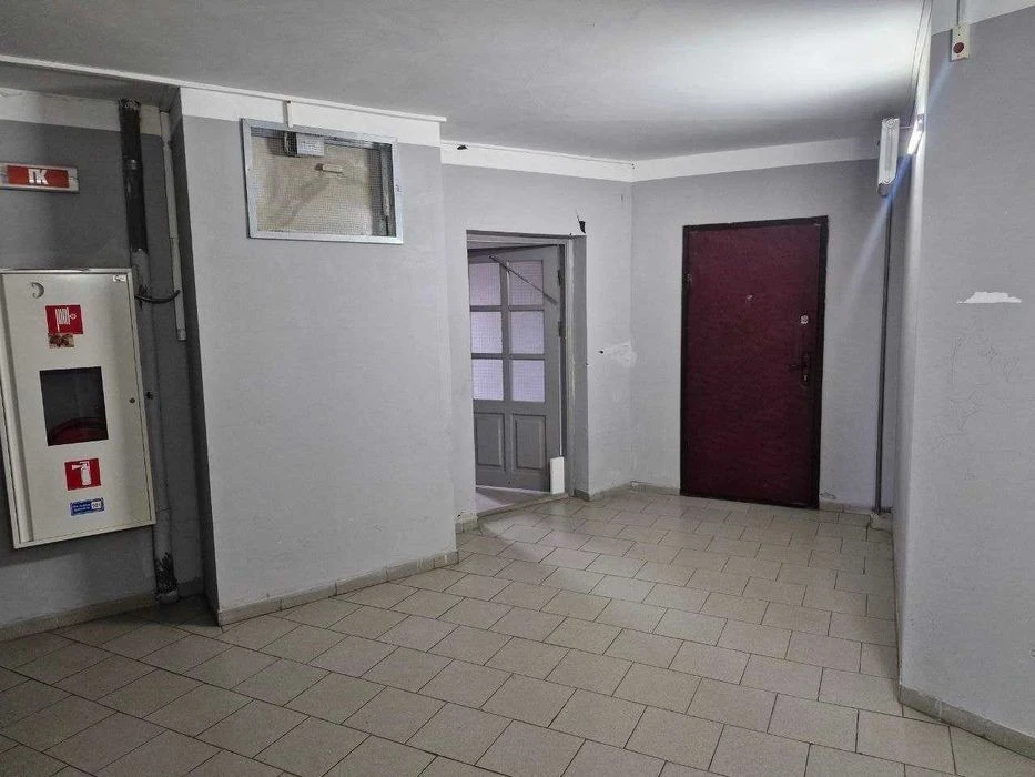 EXCLUSIVE! 1-room apartment for sale, Mezhova St., building 23-B, Vinogr