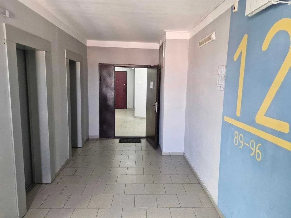 EXCLUSIVE! 1-room apartment for sale, Mezhova St., building 23-B, Vinogr