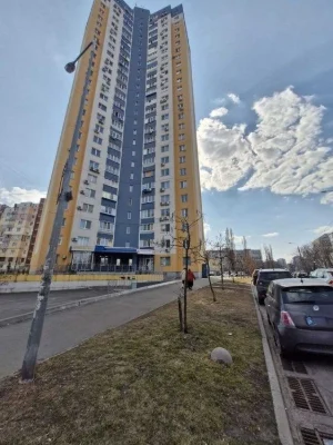 EXCLUSIVE! 1-room apartment for sale, Mezhova St., building 23-B, Vinogr