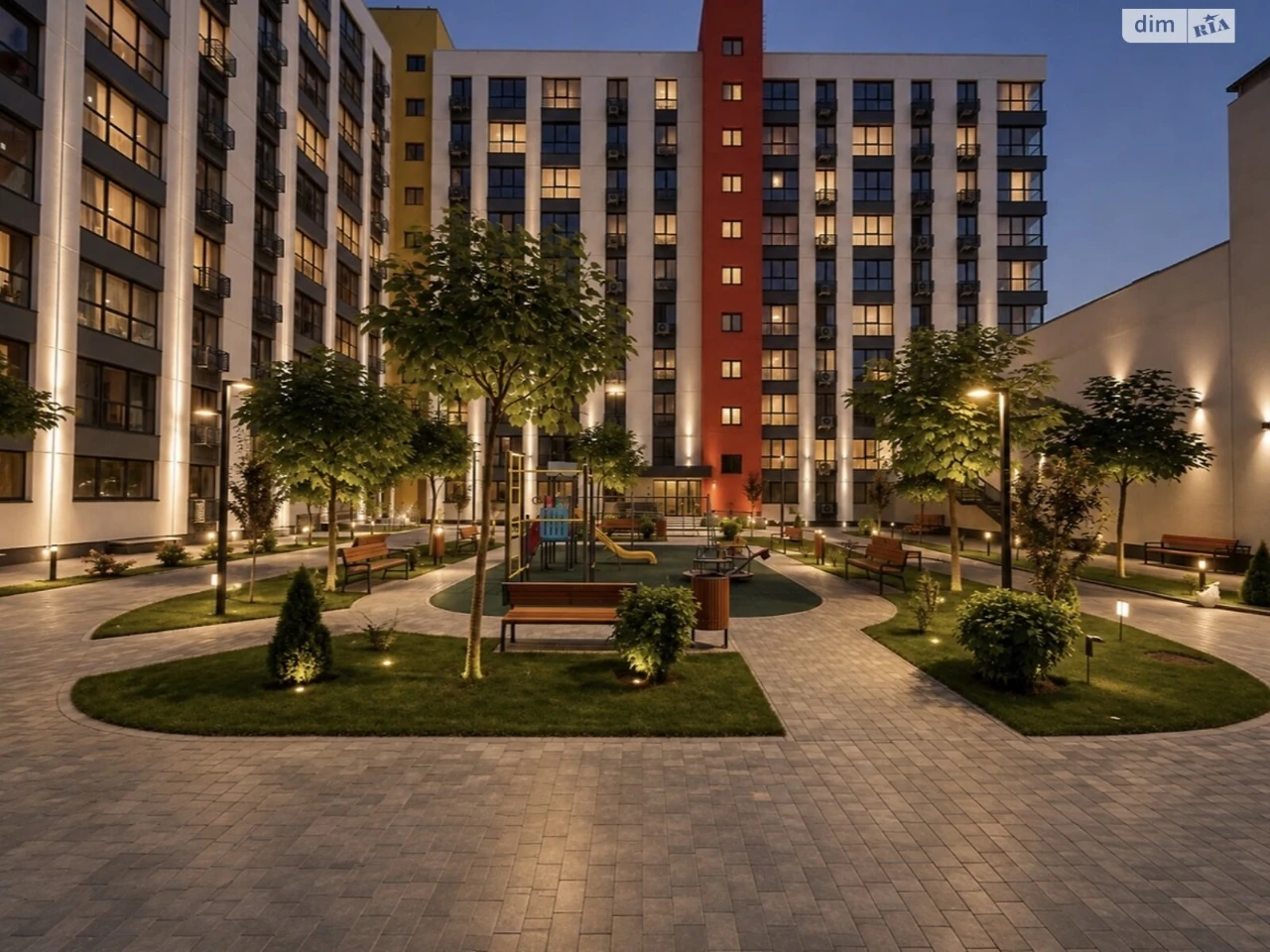 Продажа квартир Шевченковский