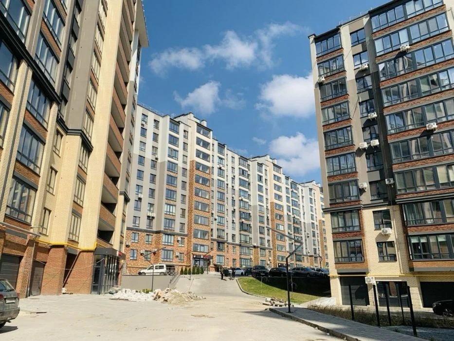 1 кімнатна квартира Grand City