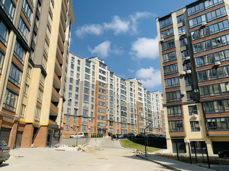 1 кімнатна квартира Grand City