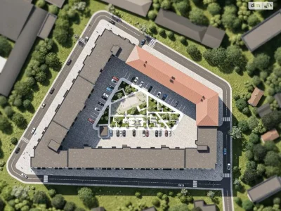 Продажа Квартира Горка