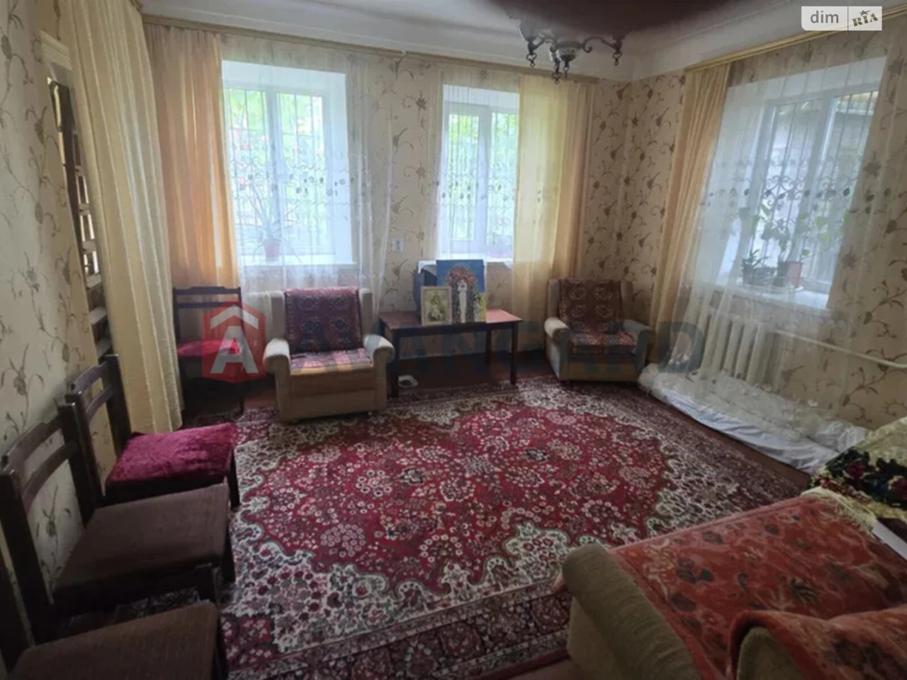 House for sale Zavodsky