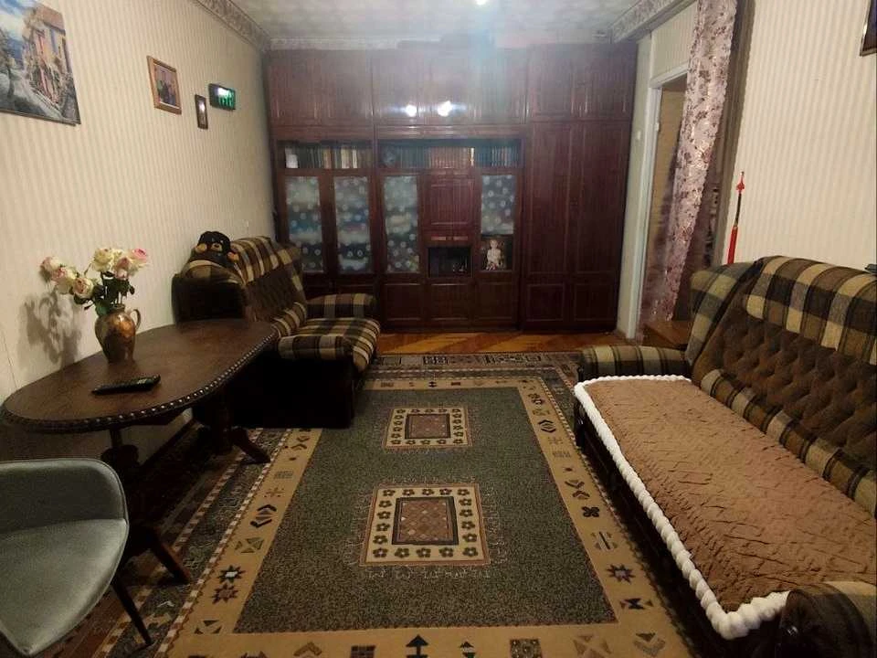 Квартира. Запорожье, Историческая ул.