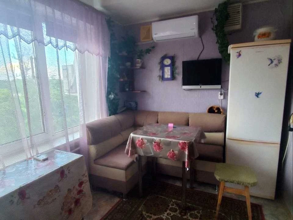 Квартира. Запорожье, Историческая ул.