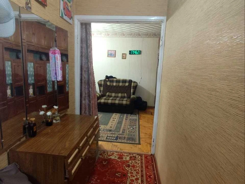 Квартира. Запорожье, Историческая ул.