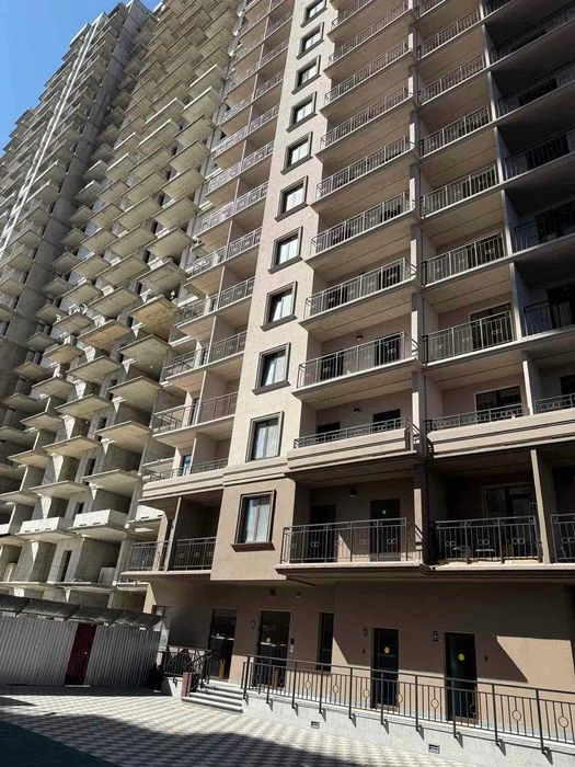 В продаже 2-х ком. квартира, в ЖК «Акрополь»/5 ст. Фонтана