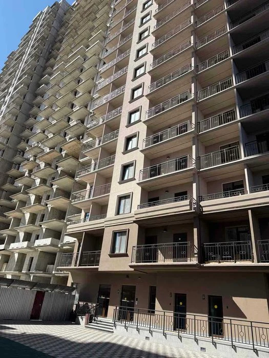 В продаже 2-х ком. квартира, в ЖК «Акрополь»/5 ст. Фонтана
