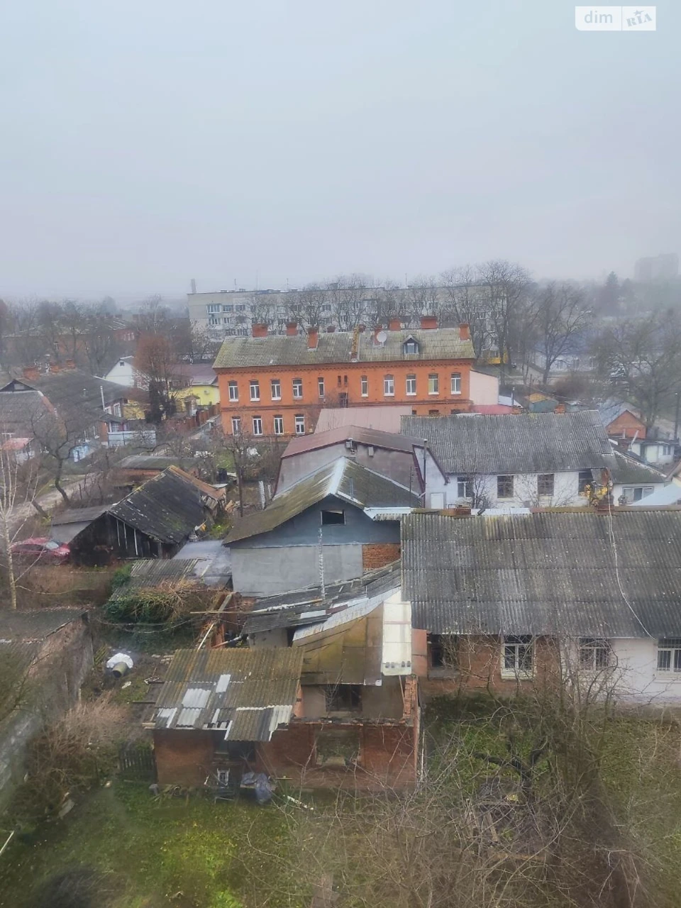 Продаж Квартира Дубове