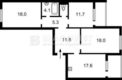 3x. Baltic Avenue, 1, Navigator