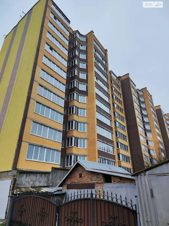 Продаж Квартира Дубове