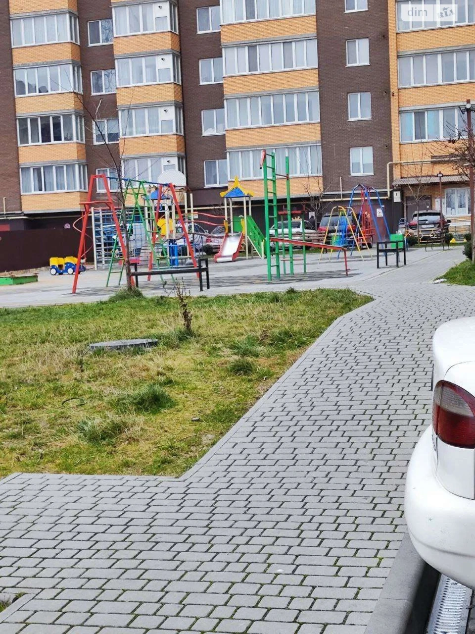 Продаж Квартира Дубове