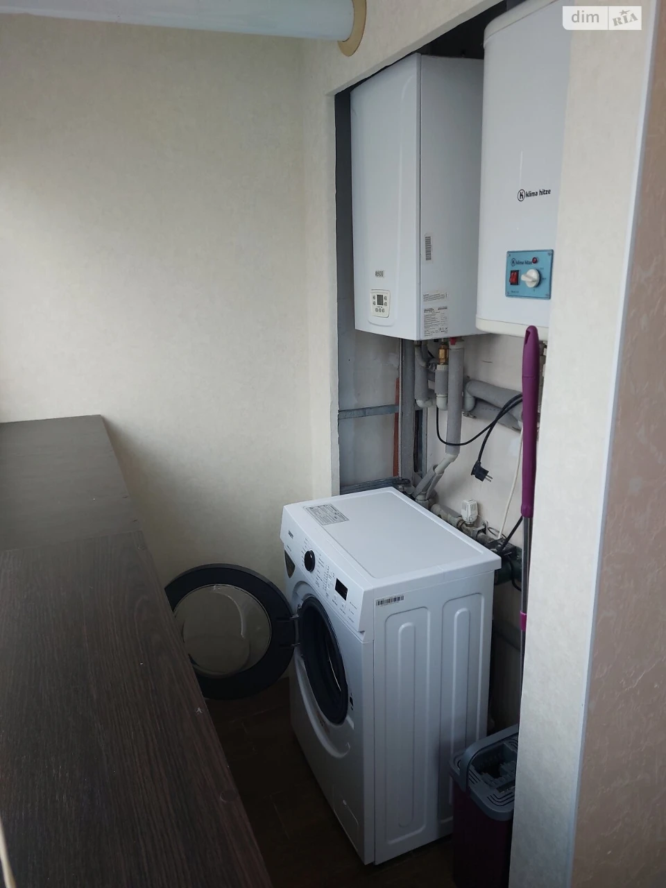 Довгострокова Оренда Квартира Озерна